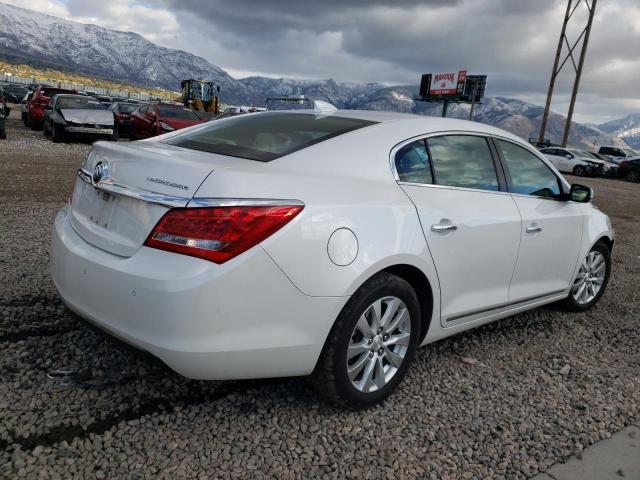 Photo 3 VIN: 1G4GB5GRXFF161290 - BUICK LACROSSE 