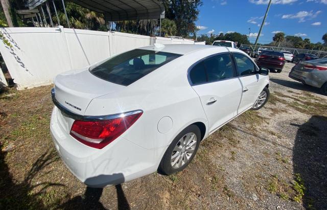 Photo 3 VIN: 1G4GB5GRXFF206096 - BUICK LACROSSE 