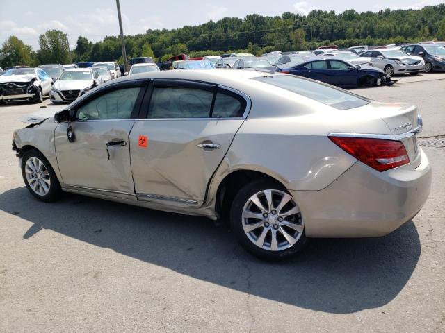 Photo 1 VIN: 1G4GB5GRXFF216448 - BUICK LACROSSE 