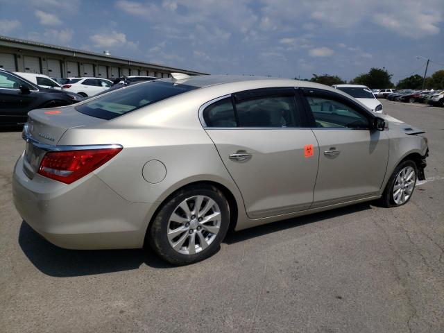 Photo 2 VIN: 1G4GB5GRXFF216448 - BUICK LACROSSE 