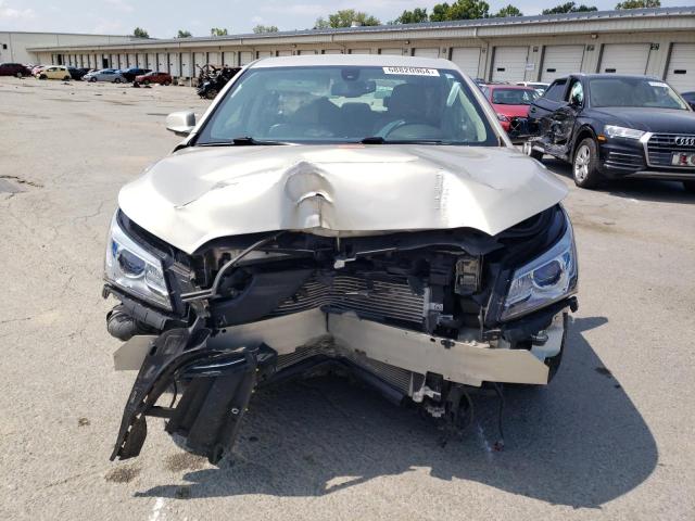 Photo 4 VIN: 1G4GB5GRXFF216448 - BUICK LACROSSE 