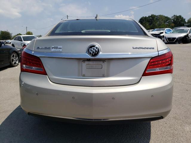 Photo 5 VIN: 1G4GB5GRXFF216448 - BUICK LACROSSE 