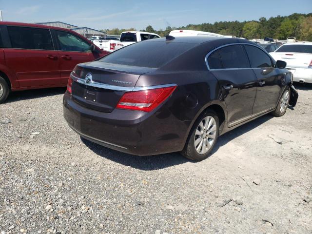 Photo 3 VIN: 1G4GB5GRXFF264385 - BUICK LACROSSE 