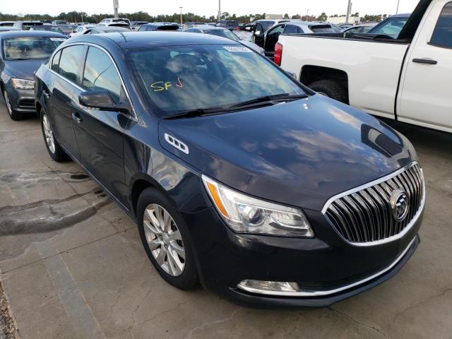 Photo 0 VIN: 1G4GB5GRXFF306859 - BUICK LACROSSE 