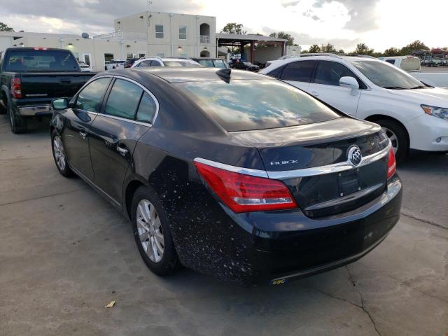 Photo 2 VIN: 1G4GB5GRXFF306859 - BUICK LACROSSE 