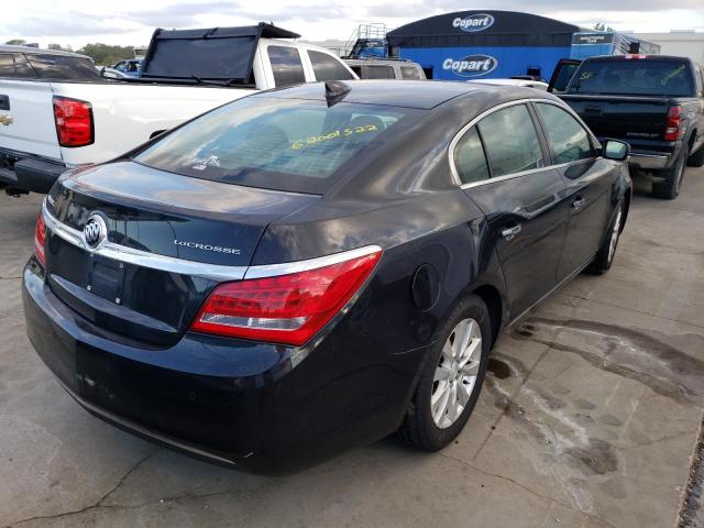 Photo 3 VIN: 1G4GB5GRXFF306859 - BUICK LACROSSE 