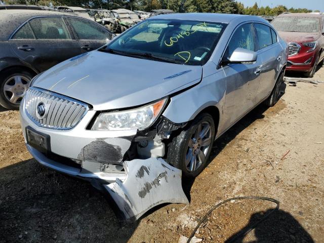 Photo 1 VIN: 1G4GC5E30CF152492 - BUICK LACROSSE 