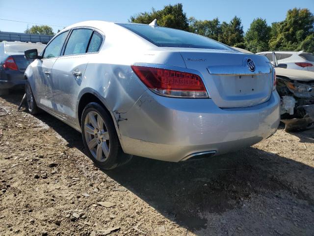 Photo 2 VIN: 1G4GC5E30CF152492 - BUICK LACROSSE 