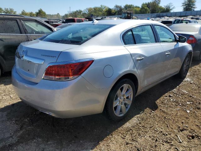 Photo 3 VIN: 1G4GC5E30CF152492 - BUICK LACROSSE 