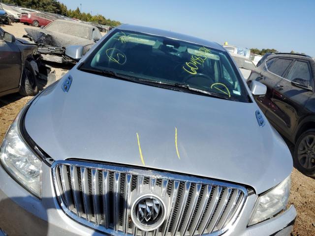 Photo 6 VIN: 1G4GC5E30CF152492 - BUICK LACROSSE 