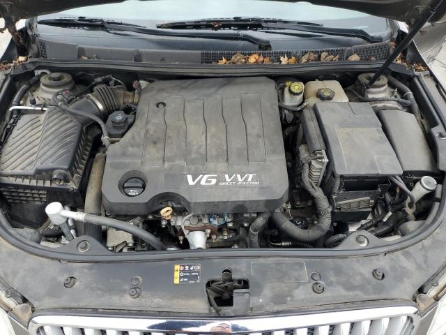 Photo 10 VIN: 1G4GC5E30CF189221 - BUICK LACROSSE 