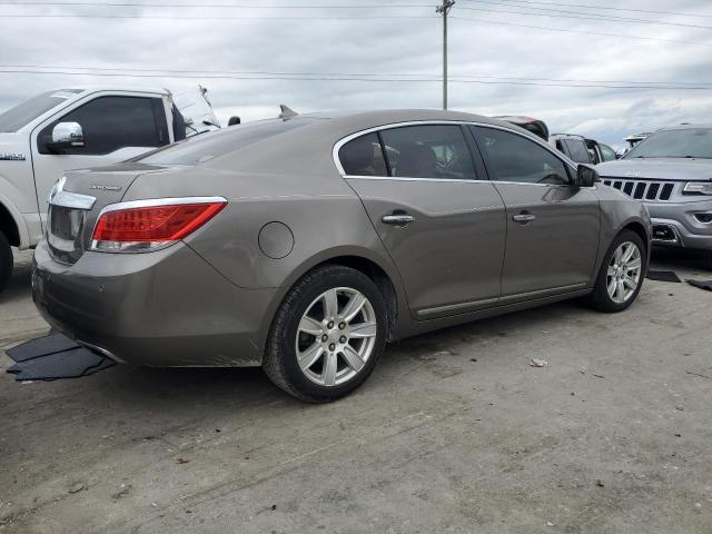 Photo 2 VIN: 1G4GC5E30CF189221 - BUICK LACROSSE 