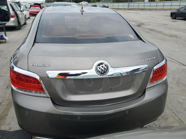 Photo 5 VIN: 1G4GC5E30CF189221 - BUICK LACROSSE 