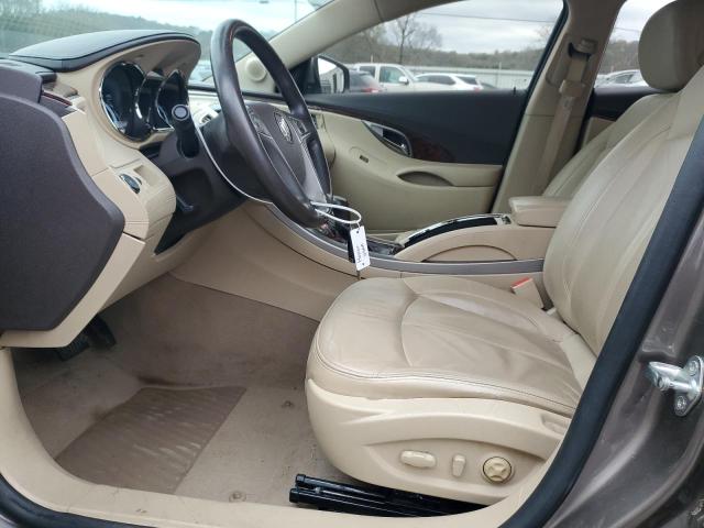 Photo 6 VIN: 1G4GC5E30CF189221 - BUICK LACROSSE 