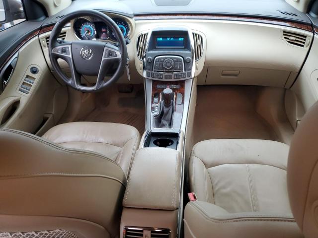 Photo 7 VIN: 1G4GC5E30CF189221 - BUICK LACROSSE 