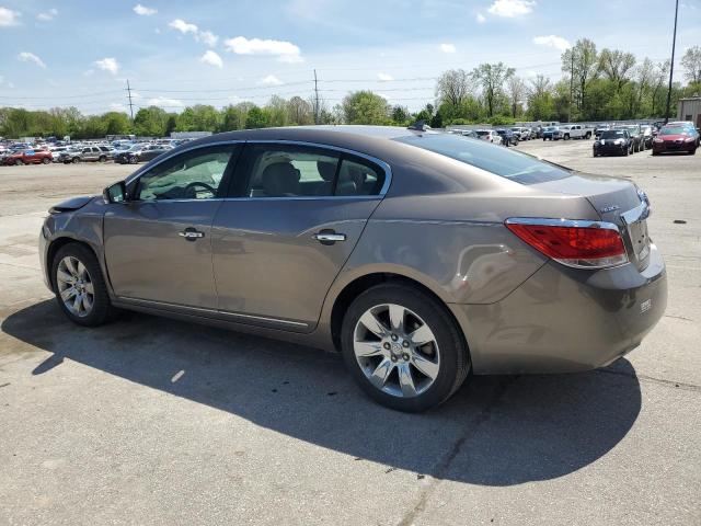 Photo 1 VIN: 1G4GC5E30CF286323 - BUICK LACROSSE 