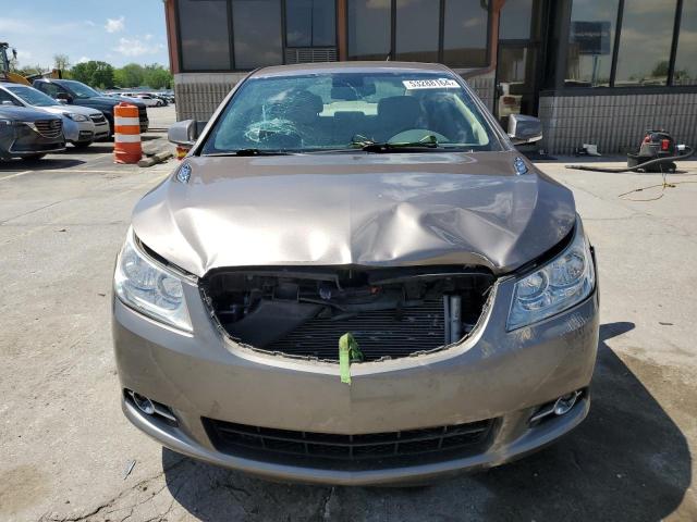 Photo 4 VIN: 1G4GC5E30CF286323 - BUICK LACROSSE 