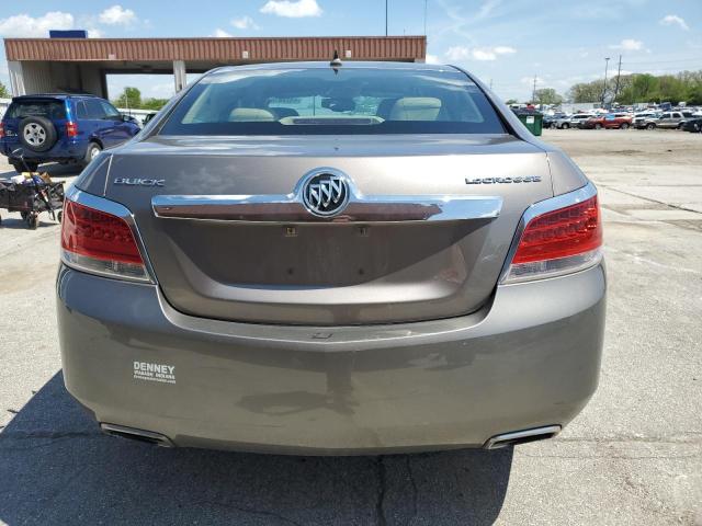 Photo 5 VIN: 1G4GC5E30CF286323 - BUICK LACROSSE 