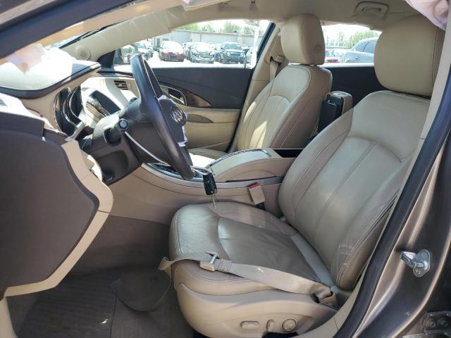 Photo 6 VIN: 1G4GC5E30CF286323 - BUICK LACROSSE 