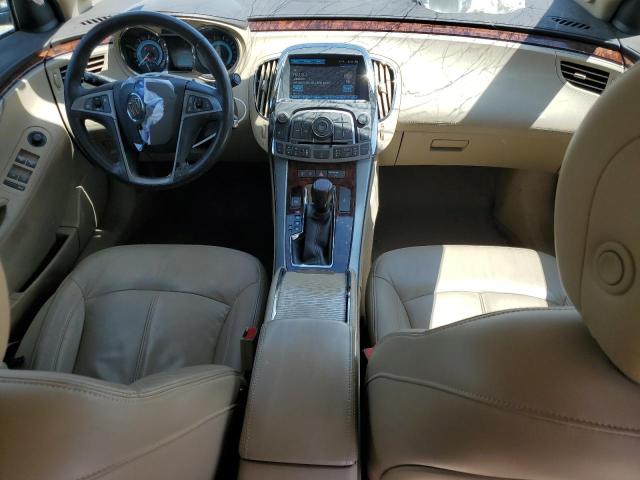 Photo 7 VIN: 1G4GC5E30CF286323 - BUICK LACROSSE 