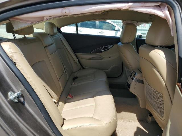 Photo 9 VIN: 1G4GC5E30CF286323 - BUICK LACROSSE 