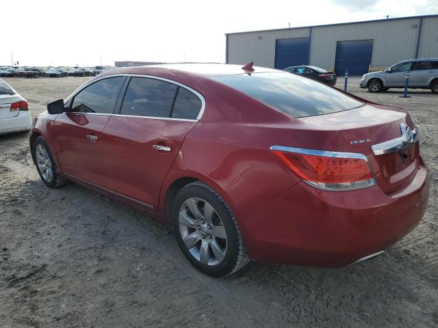 Photo 1 VIN: 1G4GC5E30CF290498 - BUICK LACROSSE 