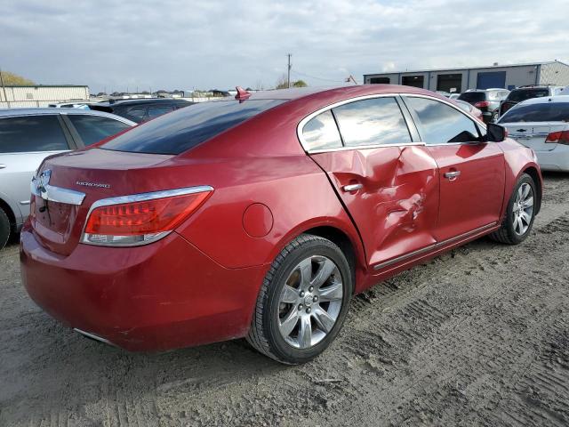 Photo 2 VIN: 1G4GC5E30CF290498 - BUICK LACROSSE 