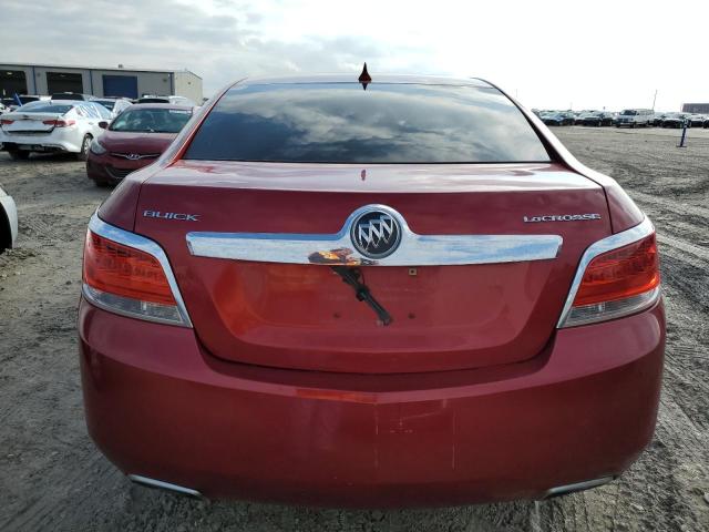 Photo 5 VIN: 1G4GC5E30CF290498 - BUICK LACROSSE 