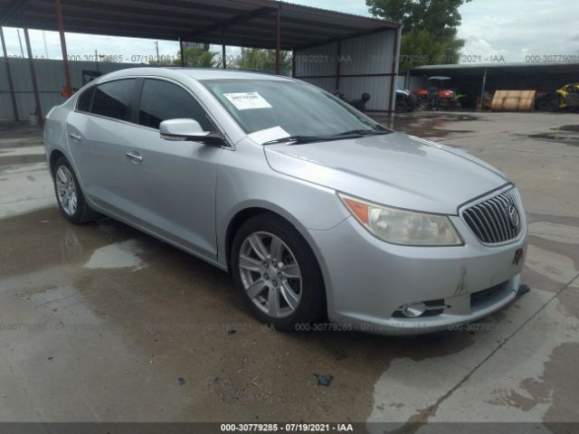 Photo 0 VIN: 1G4GC5E30DF120868 - BUICK LACROSSE 