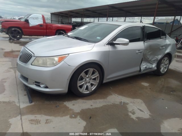 Photo 1 VIN: 1G4GC5E30DF120868 - BUICK LACROSSE 