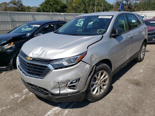 Photo 1 VIN: 1G4GC5E30DF134883 - CHEVROLET EQUINOX 