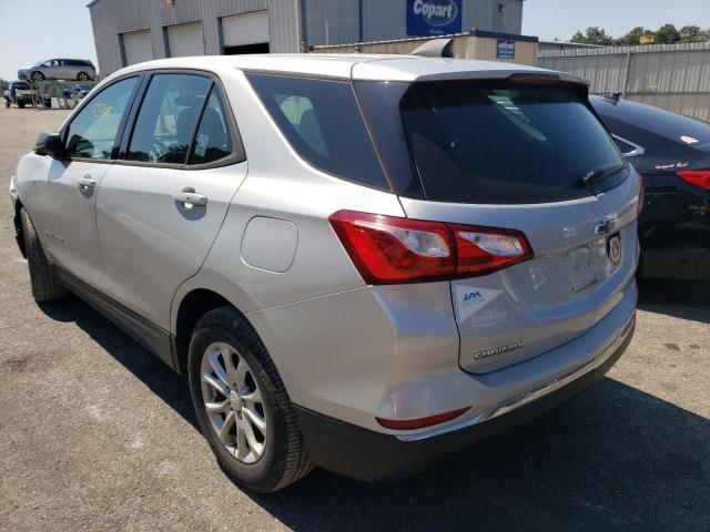 Photo 2 VIN: 1G4GC5E30DF134883 - CHEVROLET EQUINOX 