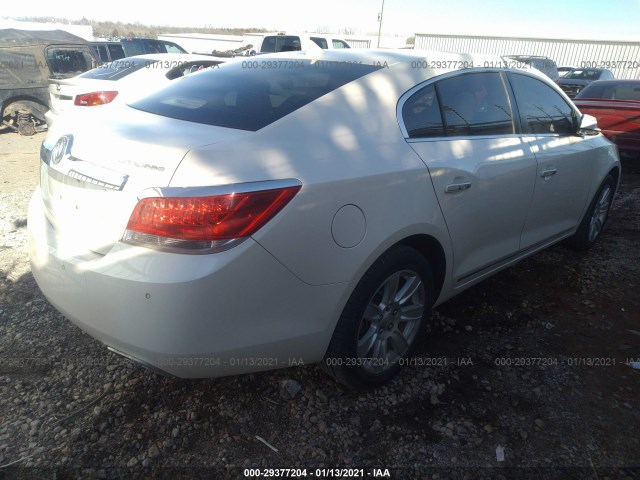 Photo 3 VIN: 1G4GC5E30DF136035 - BUICK LACROSSE 