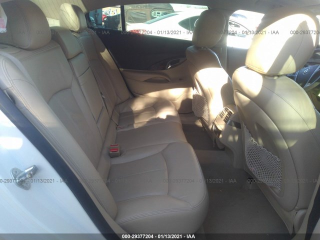 Photo 7 VIN: 1G4GC5E30DF136035 - BUICK LACROSSE 