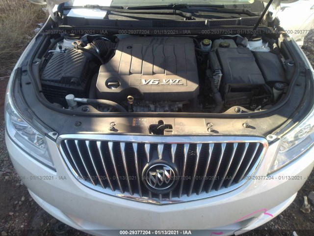 Photo 9 VIN: 1G4GC5E30DF136035 - BUICK LACROSSE 