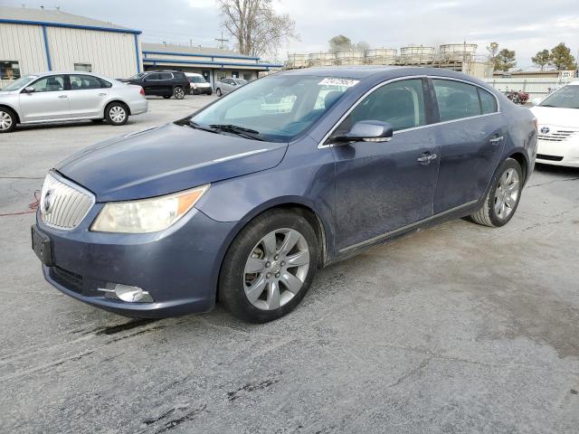 Photo 0 VIN: 1G4GC5E30DF147441 - BUICK LACROSSE 