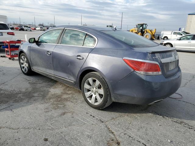 Photo 1 VIN: 1G4GC5E30DF147441 - BUICK LACROSSE 