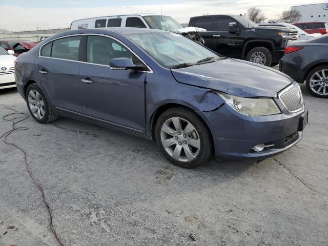 Photo 3 VIN: 1G4GC5E30DF147441 - BUICK LACROSSE 