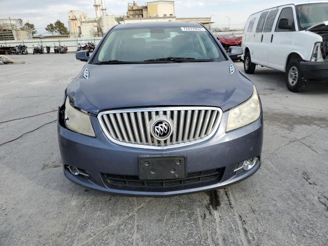 Photo 4 VIN: 1G4GC5E30DF147441 - BUICK LACROSSE 