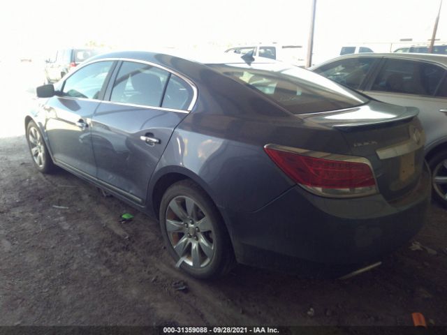 Photo 2 VIN: 1G4GC5E30DF147441 - BUICK LACROSSE 