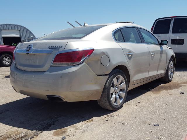 Photo 3 VIN: 1G4GC5E30DF179810 - BUICK LACROSSE 