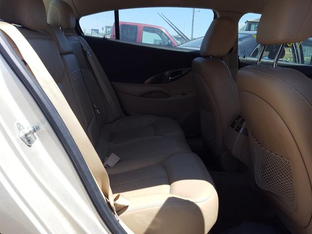 Photo 5 VIN: 1G4GC5E30DF179810 - BUICK LACROSSE 