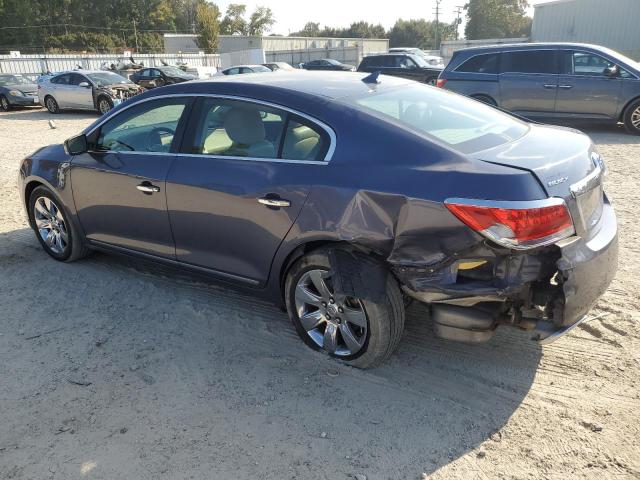 Photo 1 VIN: 1G4GC5E30DF184165 - BUICK LACROSSE 