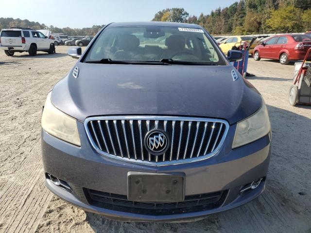 Photo 4 VIN: 1G4GC5E30DF184165 - BUICK LACROSSE 