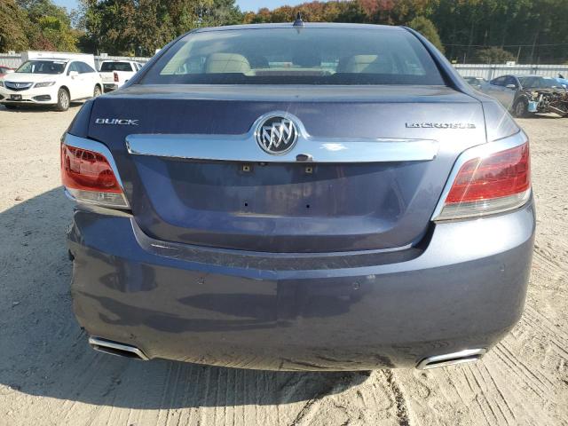 Photo 5 VIN: 1G4GC5E30DF184165 - BUICK LACROSSE 