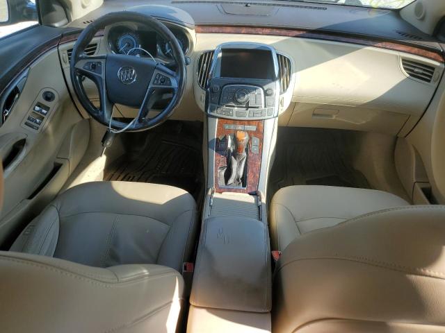 Photo 7 VIN: 1G4GC5E30DF184165 - BUICK LACROSSE 