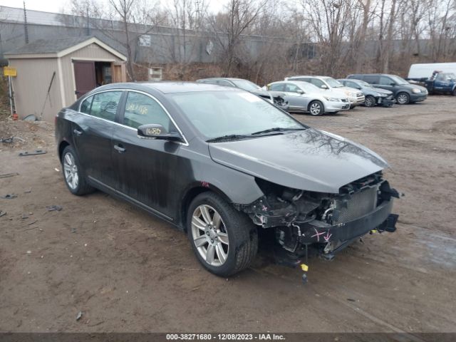 Photo 0 VIN: 1G4GC5E30DF200509 - BUICK LACROSSE 