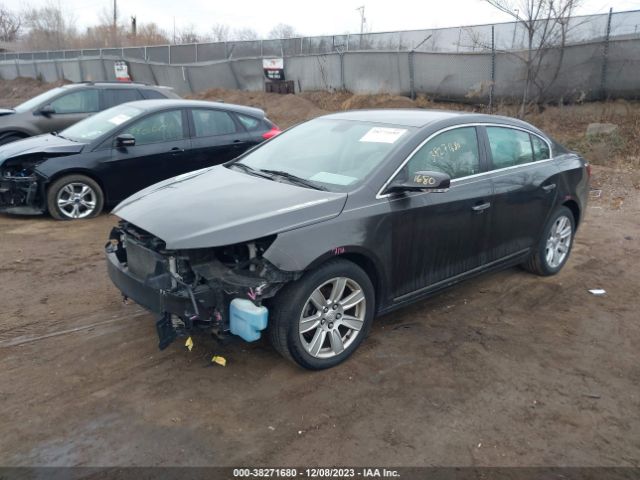 Photo 1 VIN: 1G4GC5E30DF200509 - BUICK LACROSSE 