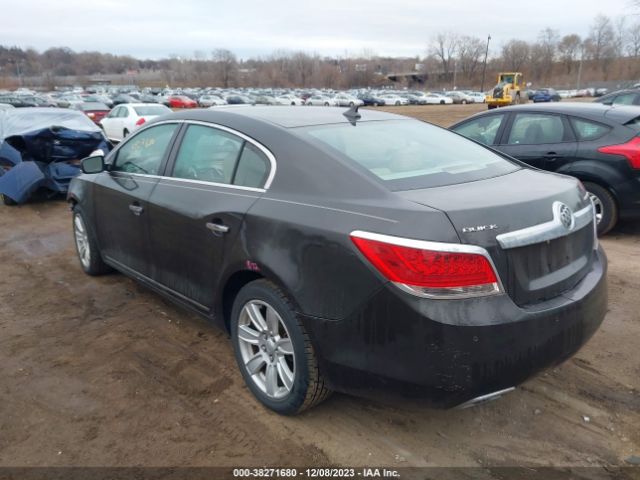 Photo 2 VIN: 1G4GC5E30DF200509 - BUICK LACROSSE 