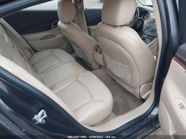 Photo 7 VIN: 1G4GC5E30DF200509 - BUICK LACROSSE 